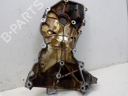 Upper protection NISSAN NOTE (E11, NE11) 1.6 | BP37120266M93 - Image 6