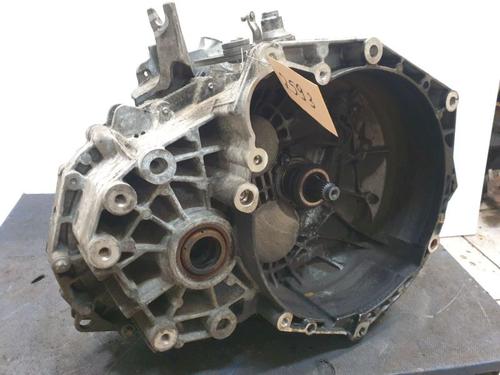Used Gearbox Gearbox OPEL ZAFIRA TOURER C (P12) 2.0 CDTi (75) (170 hp) 33276226 33276226