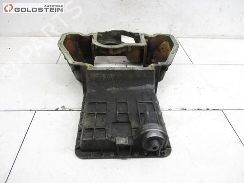 Oil sump BMW 7 (E65, E66, E67) 745 i, Li | BP37107588M115 - Image 6