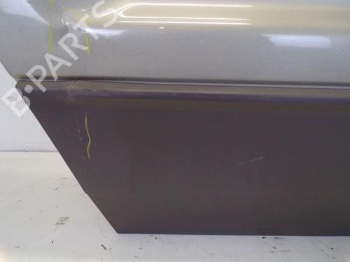 Right rear door JEEP GRAND CHEROKEE II (WJ, WG) 4.0 4x4 | BP22904026C5 