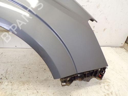 Right front fenders OPEL ZAFIRA / ZAFIRA FAMILY B (A05) 1.9 CDTI (M75) | BP19290224C42 