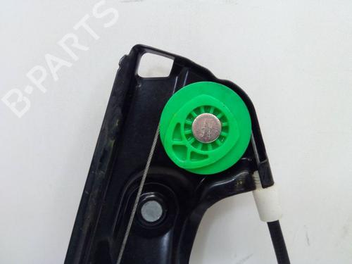 Front left window mechanism BMW 3 Touring (E91) 330 i | BP37135355C22 - Image 8