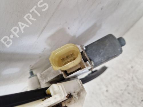 Front right window mechanism BMW 3 (E90) 318 i | BP37138370C23 - Image 5
