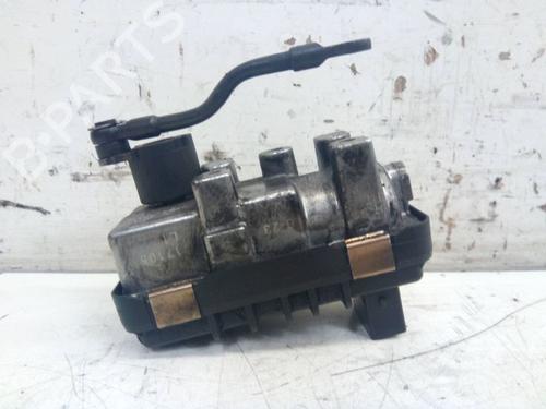 Control unit BMW 5 Touring (E61) 530 d | BP29104450M11 