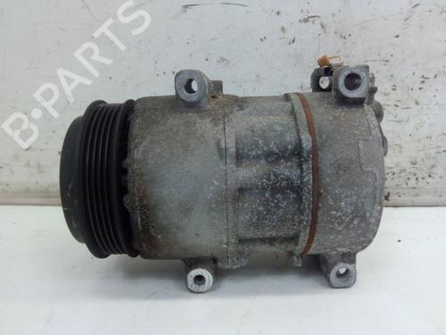 AC compressor MERCEDES-BENZ A-CLASS (W169) A 200 (169.033, 169.333) | BP37138530M34 - Image 5