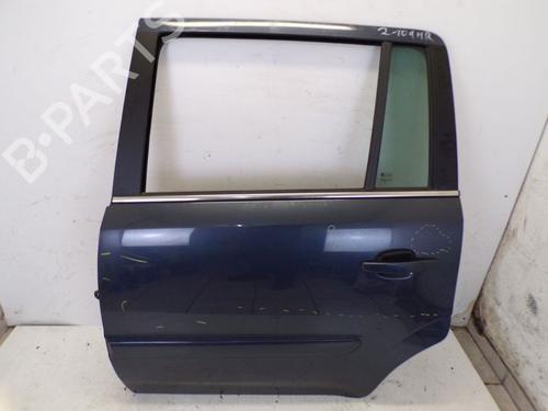 Used Left rear door OPEL ZAFIRA / ZAFIRA FAMILY B (A05) 1.8 (M75) (140 hp) 22560094