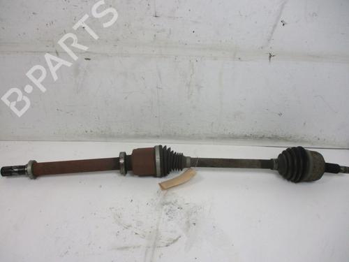 Used Right front driveshaft Right front driveshaft 37113853 37113853