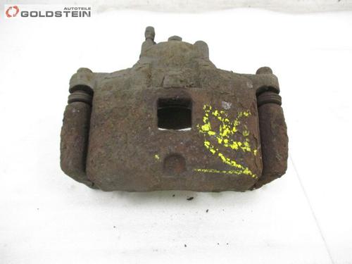 Right front brake caliper JEEP COMPASS (MK49) 2.4 4x4 | BP37104978M104 - Image 4