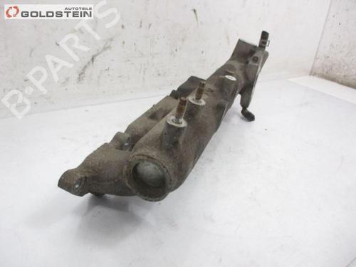 Intake manifold NISSAN NAVARA NP300 (D40) 2.5 dCi 4WD | BP37104410M70 - Image 4