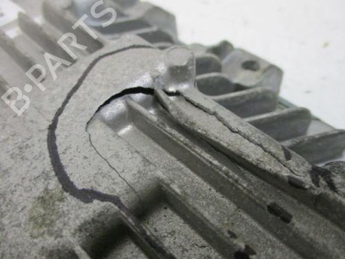 Engine control unit (ECU) JAGUAR XF I (X250) 2.7 D | BP37116564M57 - Image 4