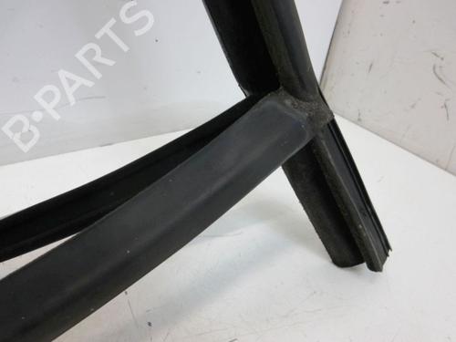 Door moulding trim FIAT QUBO (225_) 1.4 (225AXA1A) | BP29088090C150