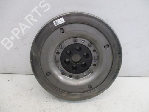 Used Flywheel Flywheel FORD FIESTA VII (HJ, HF) 1.0 EcoBoost mHEV (125 hp) 32661240 32661240