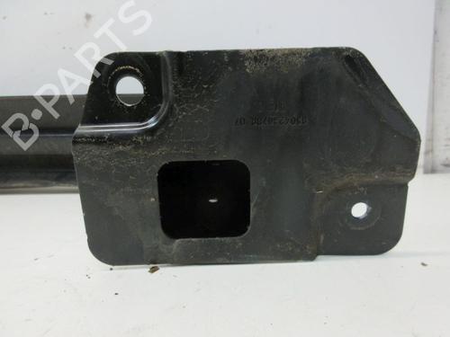 Rear bumper reinforcement RENAULT ZOE (BFM_) ZOE | BP29099483C73 