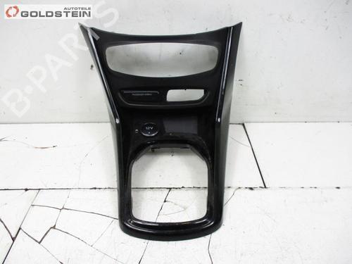 Mittelkonsole für FORD B-MAX (JK) 1.5 TDCi (75 hp) 18764530