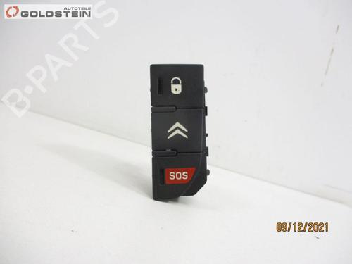 Used Switch CITROËN C5 III Break (RW_) 2.2 HDi (RW4HTH) (170 hp) 18789837