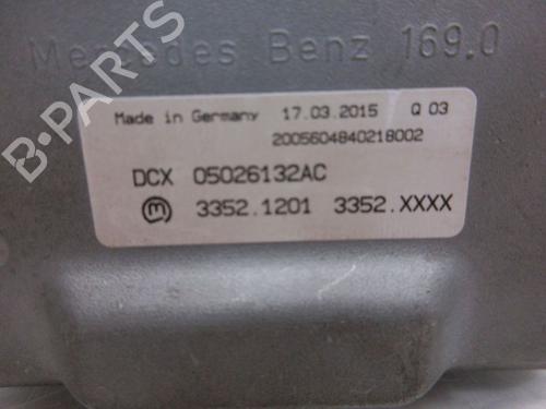 Steering column DODGE JOURNEY 2.4 | BP29094936M21