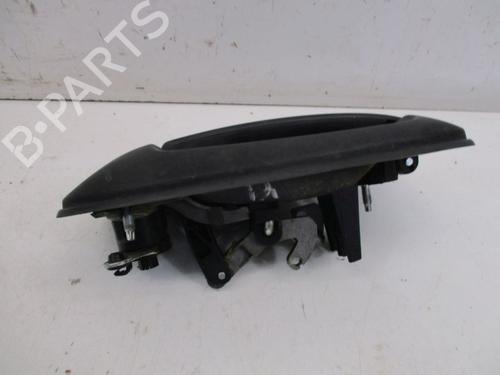 Front left exterior door handle FIAT DUCATO Van (250_) 100 Multijet 2,2 D | BP29088822C128