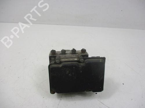 Electronic module CITROËN C1 (PM_, PN_) 1.4 HDi | BP18794019M83 