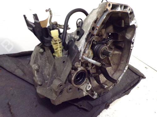Gearbox DACIA LOGAN Pickup (US_) 1.5 dCi | BP37131277M3 - Image 2