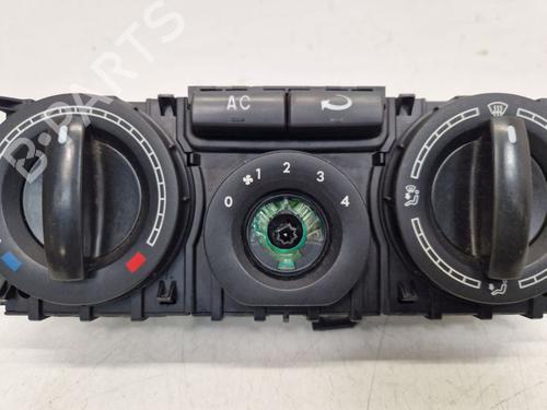 Climate control VW TRANSPORTER T5 Bus (7HB, 7HJ, 7EB, 7EJ) 1.9 TDI | BP32230162I5