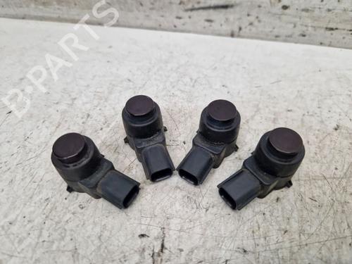 Used Electronic module OPEL ASTRA J Sports Tourer (P10) 1.4 Turbo (35) (120 hp) 29107979