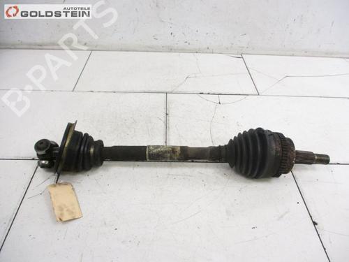 Kardanaksel Kompl. RENAULT MASTER II Van (FD) 2.5 dCi 100 (FD0U, FD0V, FD3U, FD3V, FD8U, FD8V) (99 hp) 25991681