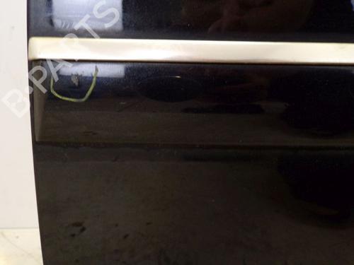 Left rear door VW GOLF V (1K1) 1.6 FSI | BP19274357C4 