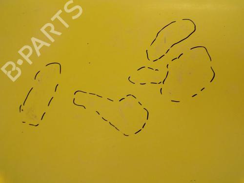 Hood FORD TRANSIT Bus (FD_ _, FB_ _, FS_ _, FZ_ _, FC_ _) 2.2 TDCi | BP29095853C1 