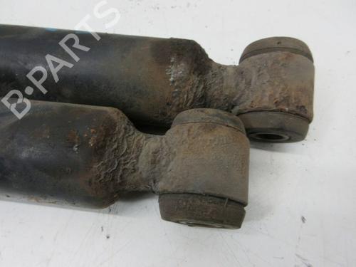 Right rear shock absorber MERCEDES-BENZ CLK Convertible (A209) CLK 200 Kompressor (209.442) | BP29087499M19 