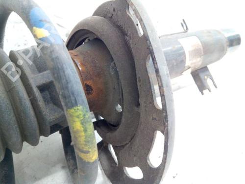 Right front shock absorber CITROËN C3 II (SC_) 1.2 VTi 82 | BP38028542M17  - Image 7