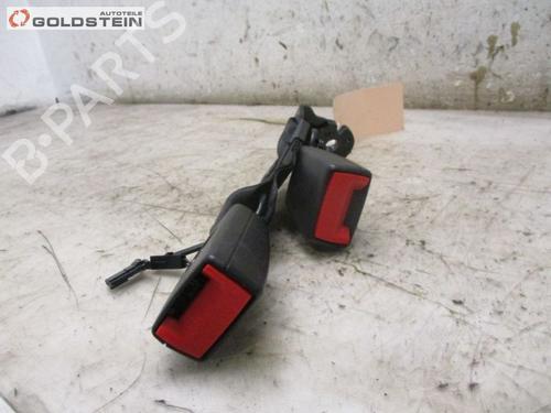 Seat buckle AUDI A1 Sportback (8XA, 8XF) 1.6 TDI | BP25825825I32