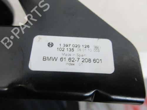 Rear wiper motor BMW 3 Touring (E91) 320 d | BP29094758M102 