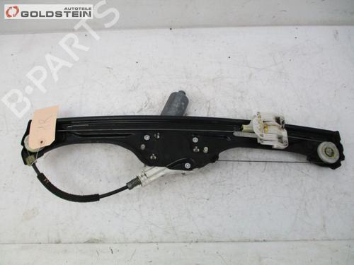 Front right window mechanism BMW X5 (E70) 3.0 sd | BP37099251C23 - Image 3