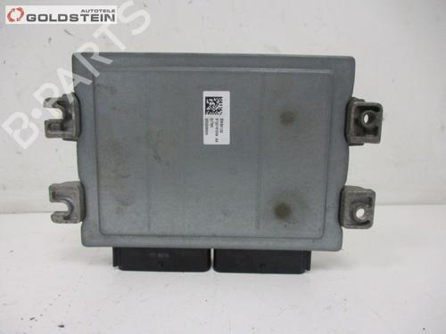 Engine control unit (ECU) DACIA SANDERO 1.4 (BS0C, BS0A, BS0G, BS1F, BS0E) | BP37110064M57 - Image 2