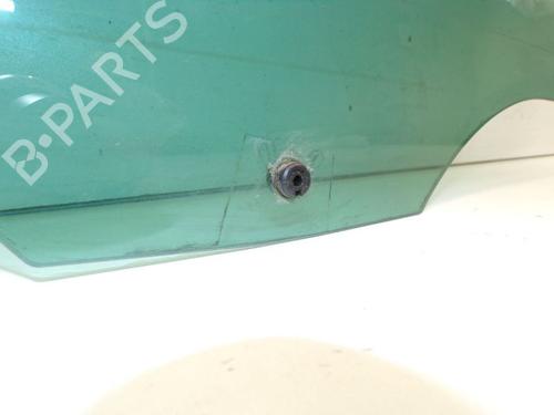 Rear left door window SKODA OCTAVIA II Combi (1Z5) 1.6 TDI | BP29084545C20 