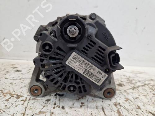 Alternator DACIA LOGAN MCV (KS_) 1.6 (KS0B, KS0D, KS0F) | BP37140566M7 - Image 4