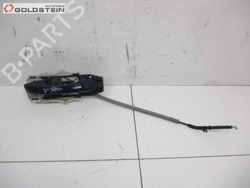 Front right exterior door handle SKODA OCTAVIA III (5E3, NL3, NR3) 2.0 TDI | BP18761274C129 