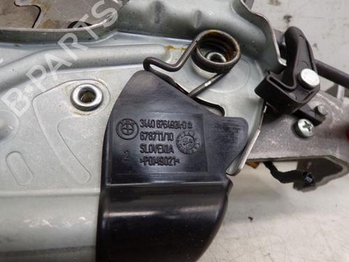 Hand brake BMW 3 (E90) 325 i | BP25224365I18 
