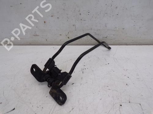 Tailgate CITROËN JUMPY II Van 1.6 HDi 90 16V | BP30668951C6