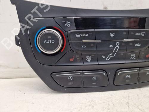 Climate control FORD GRAND C-MAX (DXA/CB7, DXA/CEU) 1.5 TDCi | BP37144582I5 - Image 4