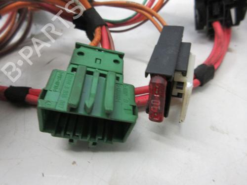 Wiring harness BMW 3 (E90) 325 i | BP37126988E16 - Image 5