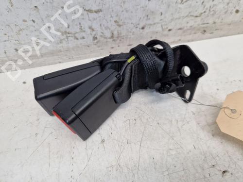 Used Seat buckle RENAULT ZOE (BFM_) ZOE (BFMD) (109 hp) 29105810