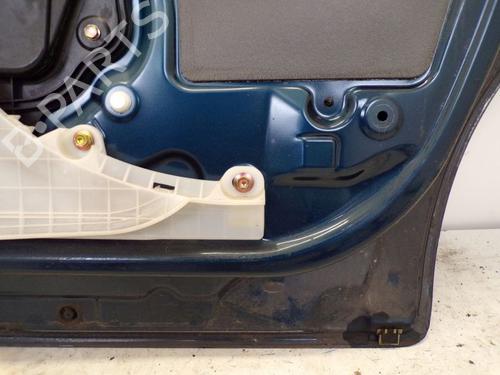 Right rear door MAZDA 5 (CR) 2.0 (CREW, CR19) | BP29094539C5 