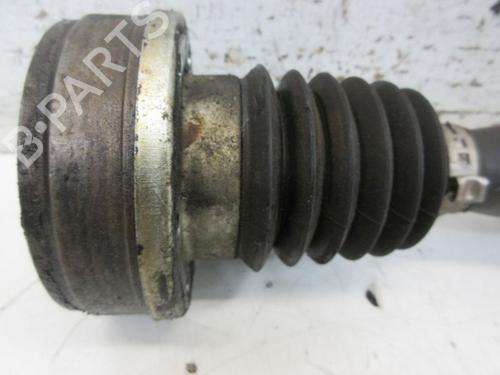 Right front driveshaft SKODA FABIA II (542) 1.4 | BP29092702M39 