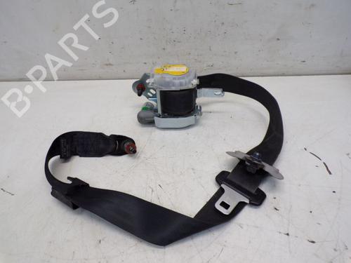 Used Front left seatbelt HYUNDAI i30 (GD) 1.4 (99 hp) 30668852
