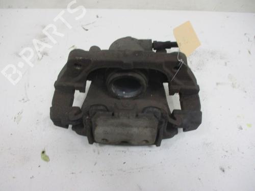 Used Left front brake caliper BMW X5 (E70) xDrive 35 i (306 hp) 18796452