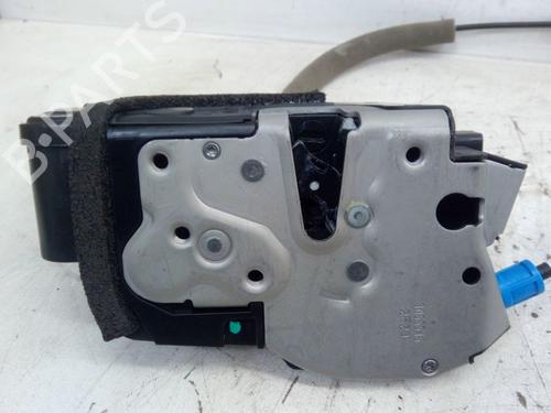 Venstre bagtil lås NIO ET7 EV All-wheel Drive | BP37139450C100  - Image 6