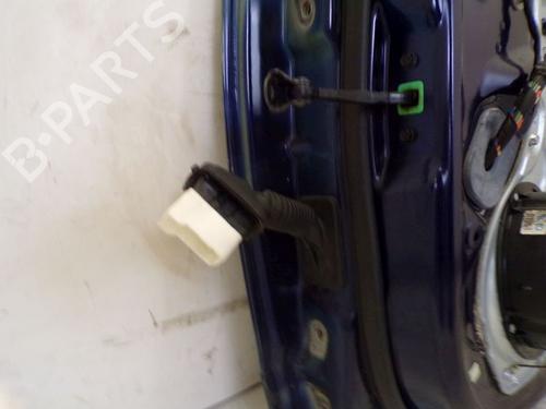 Right front door HYUNDAI SANTA FÉ II (CM) 2.2 CRDi GLS 4x4 | BP30668062C3 