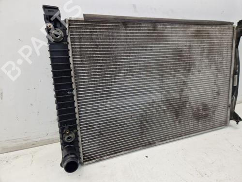 Water radiator AUDI A6 C6 Avant (4F5) 4.2 quattro | BP29099604M31 