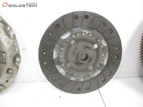 Kopling /lamell NISSAN PULSAR Hatchback (C13) 1.5 dCi | BP18762802M101 